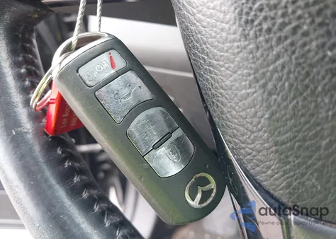 2013 Mazda Cx-9 Grand Touring z USA, uszkodzony, nr VIN JM3TB2DA6D0402009